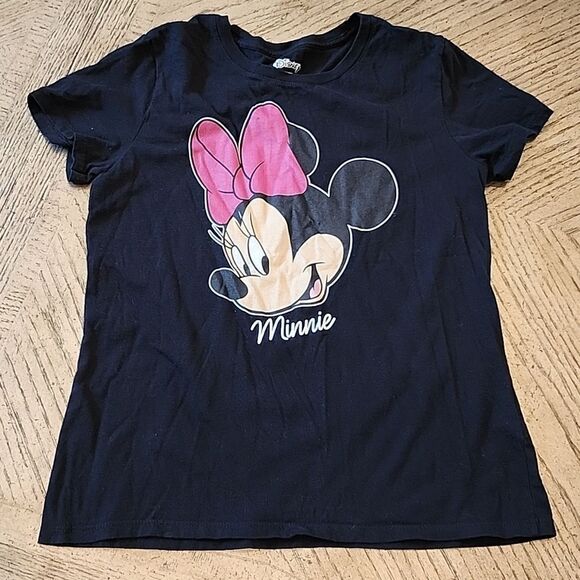 Minnie mouse t shirt size S Disney - Picture 1 of 4